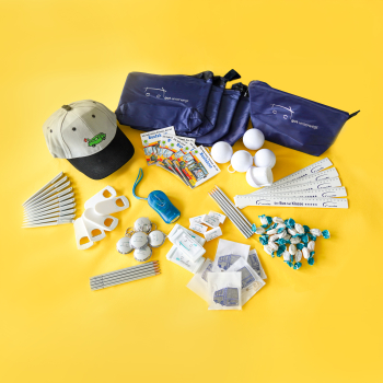 Promotionpaket